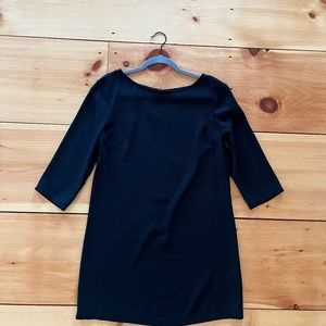 Leith dress